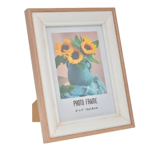 [564742] PORTA RETRATO SURT. REF:HM1058 5"X7" 13X18CM         