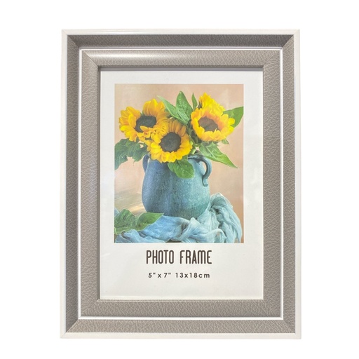 [269595] PORTARRETRATO REF:HM1071 5"X7" 13X18CM