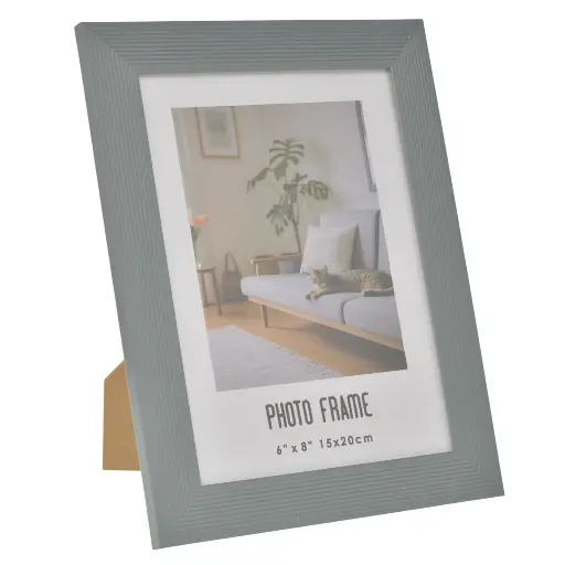 [795955] PORTA RETRATO 6"X8" 15X20CM