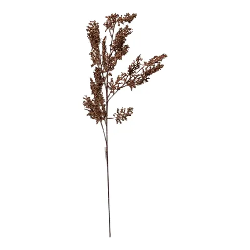 [8679811124292C] RAMA ARTF. FLOR ASTILBVE CAFE 95CM    
