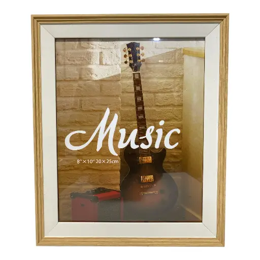 [CS25698] PORTA RETRATO 8"X10", 20X25CM