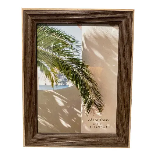 [CS25649] PORTA RETRATO 6"X8", 15X20CM  