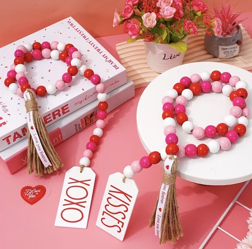 [12243088] CUENTAS DE MADERA 95CM