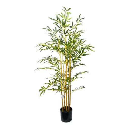 [1702335022571] PLANTA BAMBU ARTF. Ø70CM X 130CM  