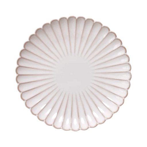 [338426] PLATO TENDIDO CERAMICA REF:HM1462/TJL-25ST626109 20CM 