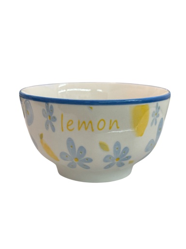 [94219] BOWL LIMON 7.5 X 13CM