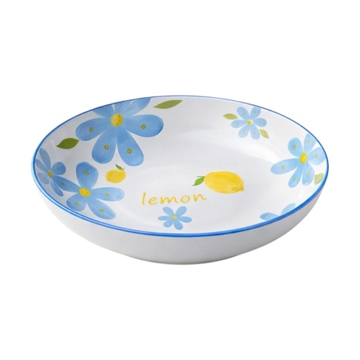 [94221] PLATO LIMON 3.8X20.5CM