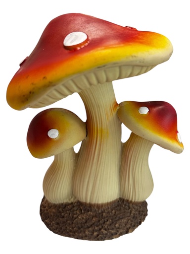 [398185] HONGO DECORATIVO PASCUA 14.5X20CM