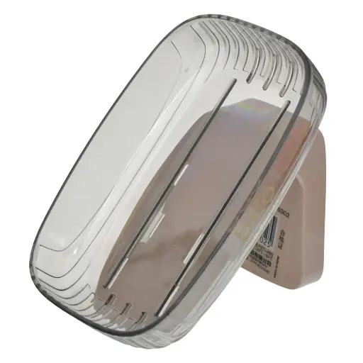 [586290] JABONERA ACRILICA REF:HM1216/BDO-6302