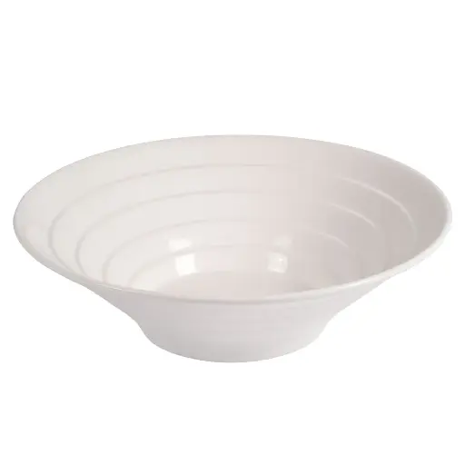 [361973] BANDEJA PORCELANA. REF:SAN4342 36X10CM