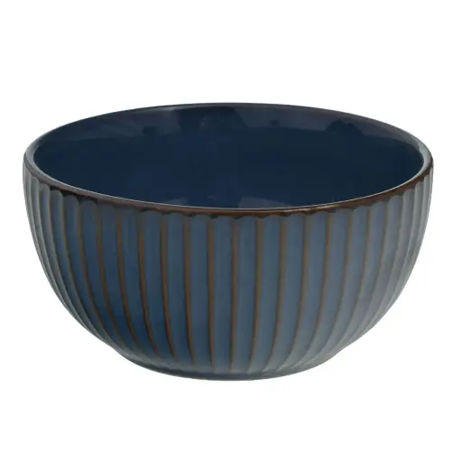 [766049] TAZON PORCELANA AZUL REF:SAN5271/TJL-24ST1014195 14X8CM