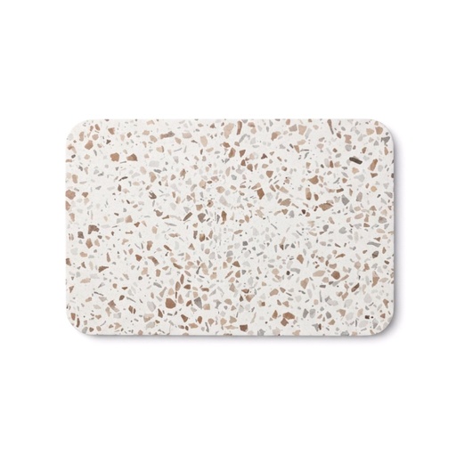 [557748] ALFOMBRA DE PIEDRA DIATOMITA BAÑO/COCINA REF:BM611-PP 30X60X0.9CM