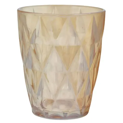 [993002] VASO VIDRIO SETX6PZ. REF:SAN5756 8X10CM 250ML