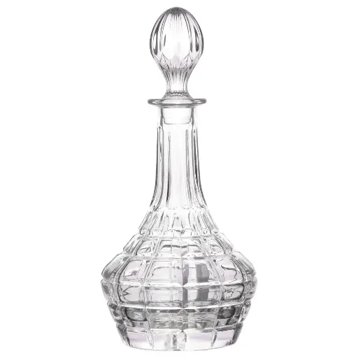 [508464] WHISKERA VIDRIO REF:SAN4243/3103/3104 750ML