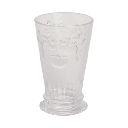[367354] VASO VIDRIO SETX6PZ. REF:P100211A/B90611C11OZ 325ML