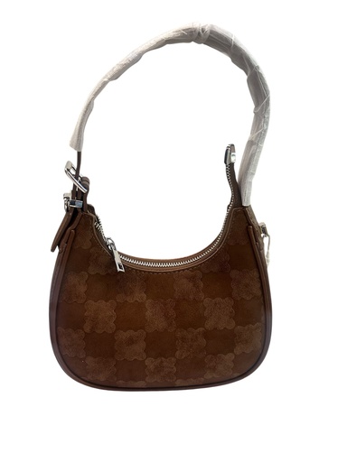 [C-88182] CARTERA CAILING CAFE SHOULDER BAG