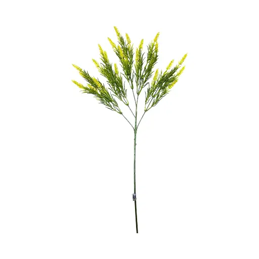 [XH008] ESPIGA LAVANDA LARGO 70CM