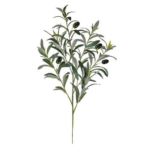 [5116800000086] RAMA DE OLIVO ARTF. 46CM