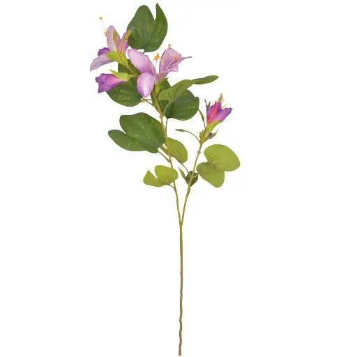 [347754] FLOR ARTF. CERCIS CON FLORES PURPURA REF:CH04041182 (83cm) 