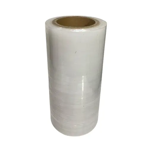 [F25.1.5K] PLASTICO STRECH FILM 25CM X1.5KG