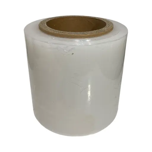 [F12.1KG] PLASTICO STRECH FILM 12CM X1.0KG