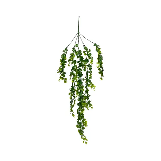 [YS401] RAMA EUCALIPTO ARTF. COLGANTE 80CM 