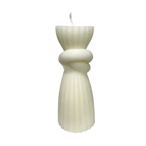 [24555] VELA AROMATICA ARIA 6.5X19CM
