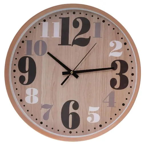 [384776] RELOJ DE PARED 41CM