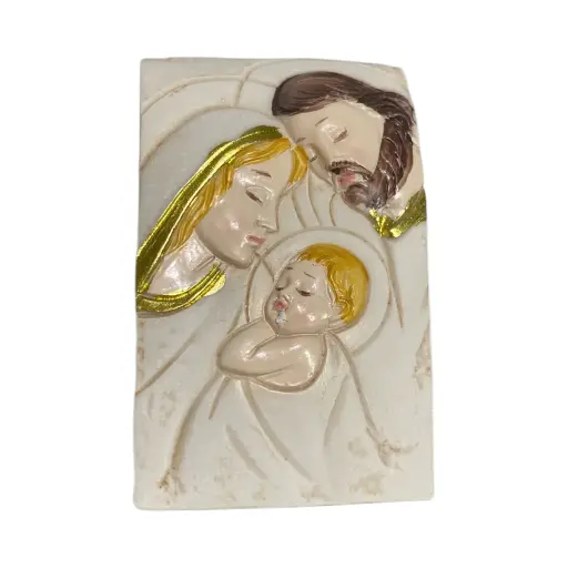 [8679817110282] Sagrada Familia, Recuerdo. Ref:81711028. 5x8.5x4cm