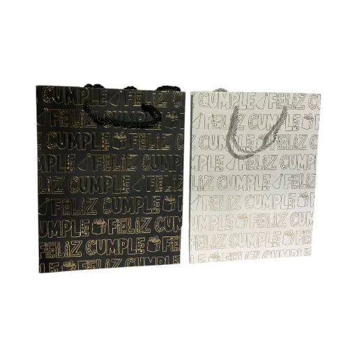 [452058] Funda de Regalo surtido Ref:ES30195/YXL-1886M 26x10x32cm