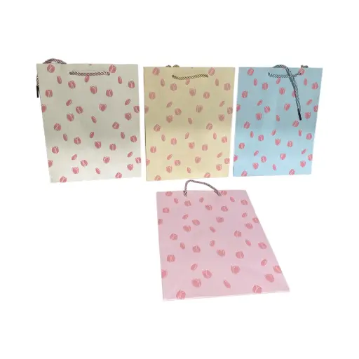 [456722] Funda de Regalo surtido Ref:ES30181/YXL-1840L 30x12x40cm 
