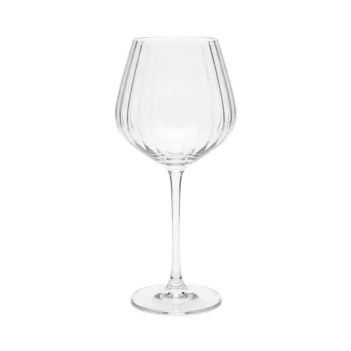 [671421] Copa de Vidrio, set x 4pcs. 650ml. Ref:ES30453