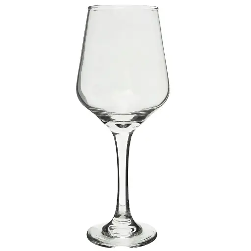 [881934] Copa de Vidrio, set x 6pcs. 410ml. Ref:ES30481